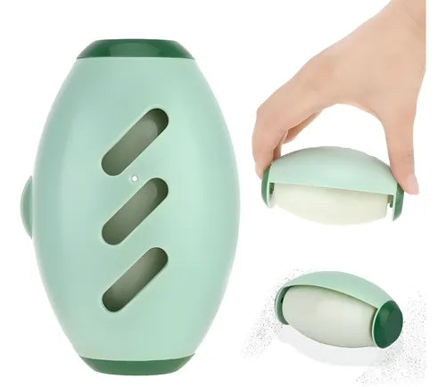 QUITAPELUSA PORTATIL REUTILIZABLE