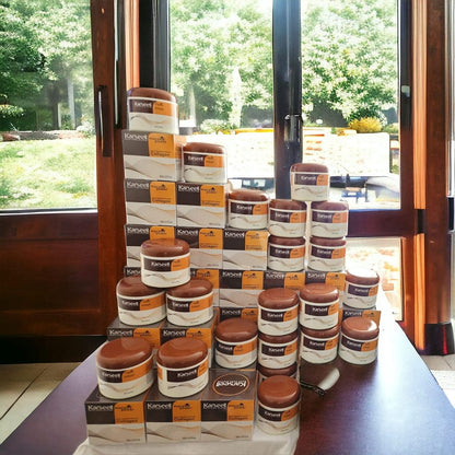 KARSEELL TERAPIA NATURAL CAPILAR